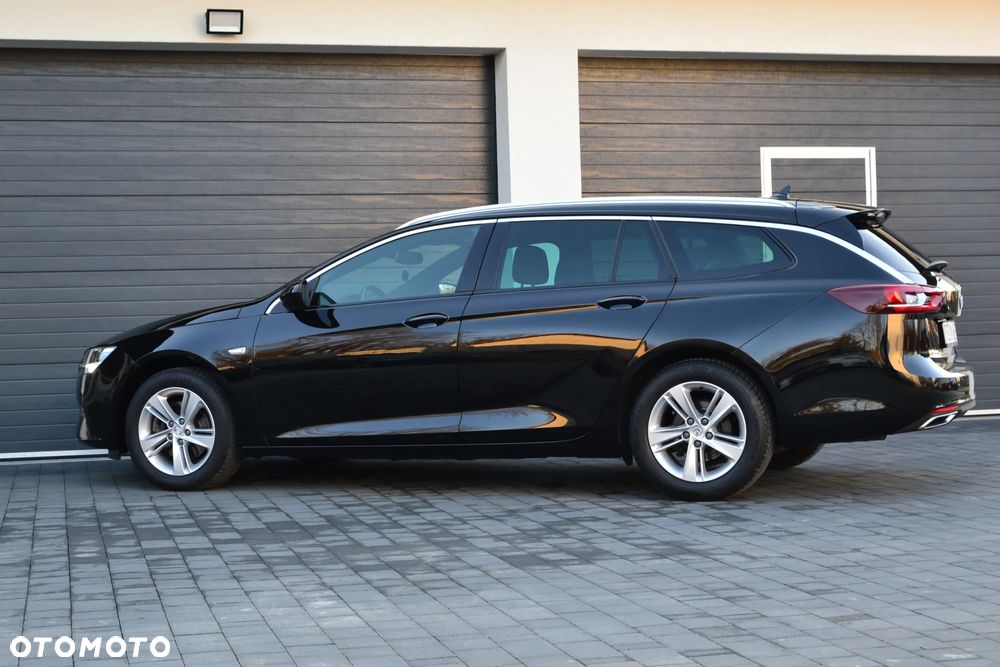 Opel Insignia - 15