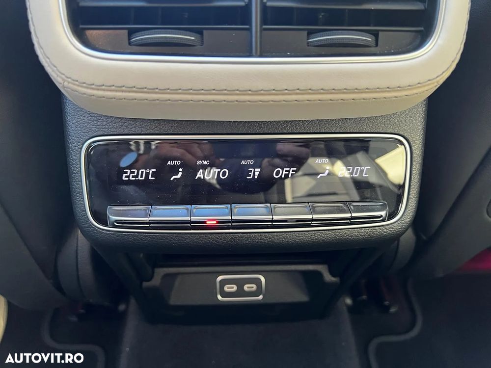 Mercedes-Benz GLE Coupe AMG 53 PHEV - 12