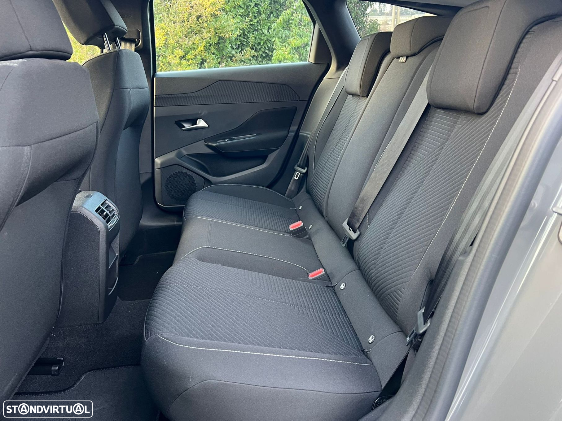Peugeot 308 SW 1.6 Hybrid Active Pack e-EAT8 - 11