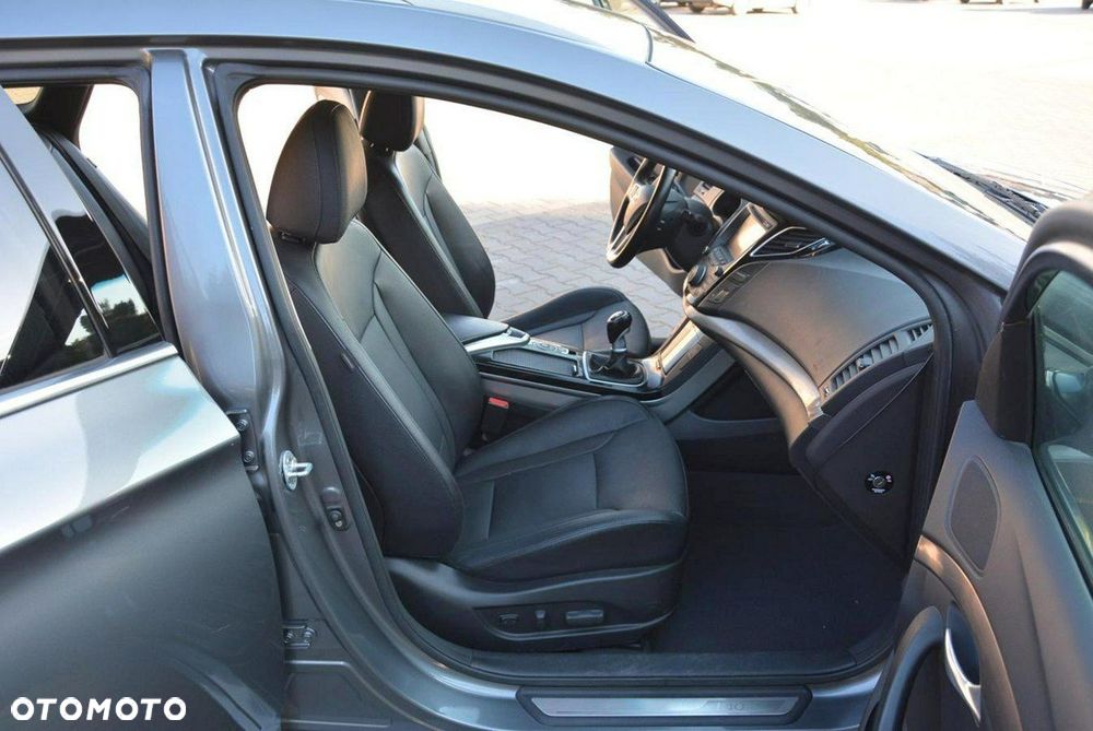 Hyundai i40 2.0 GDI Premium - 16