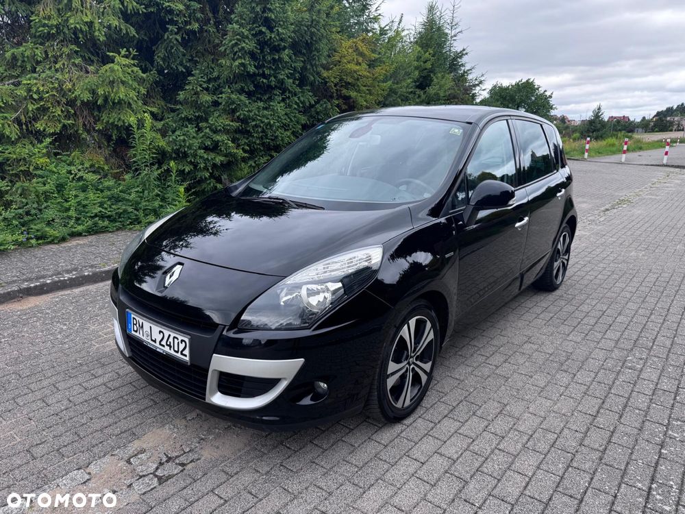 Renault Scenic - 1