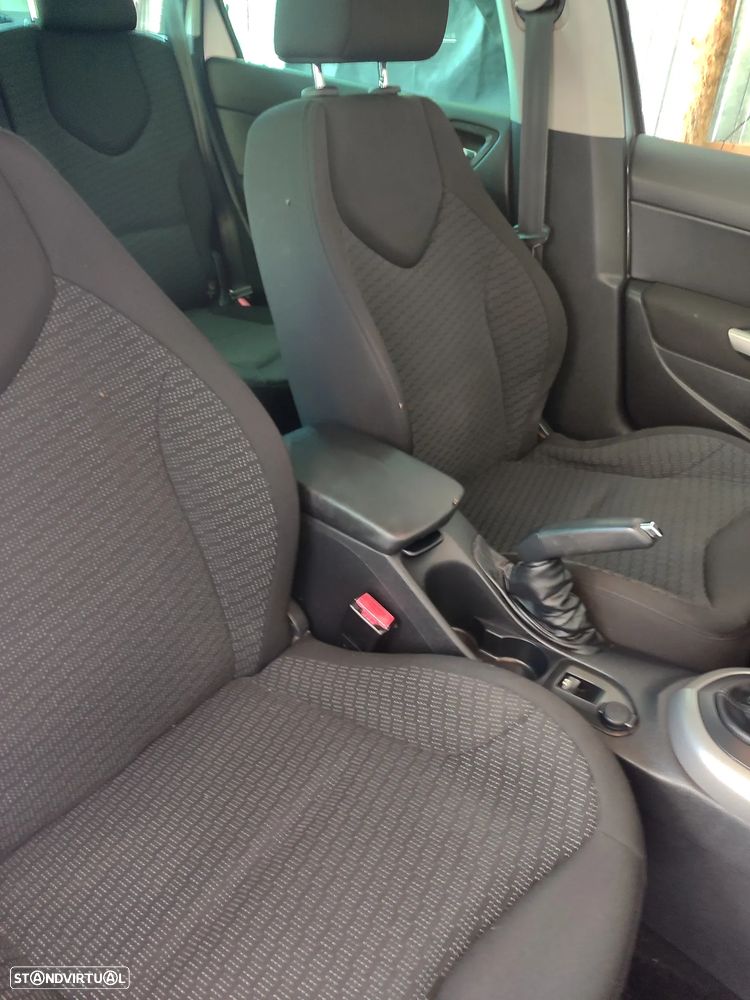 Peugeot 308 SW 1.6 HDi Executive CVM6 - 9