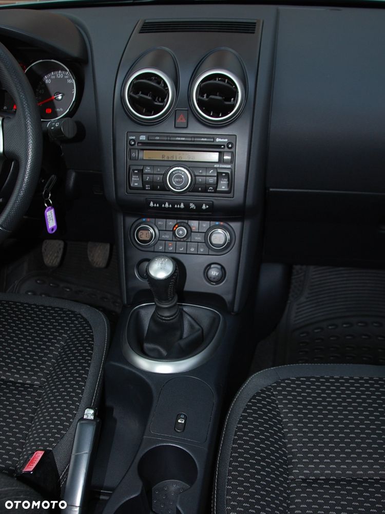 Nissan Qashqai+2 1.5 dCi DPF tekna - 30