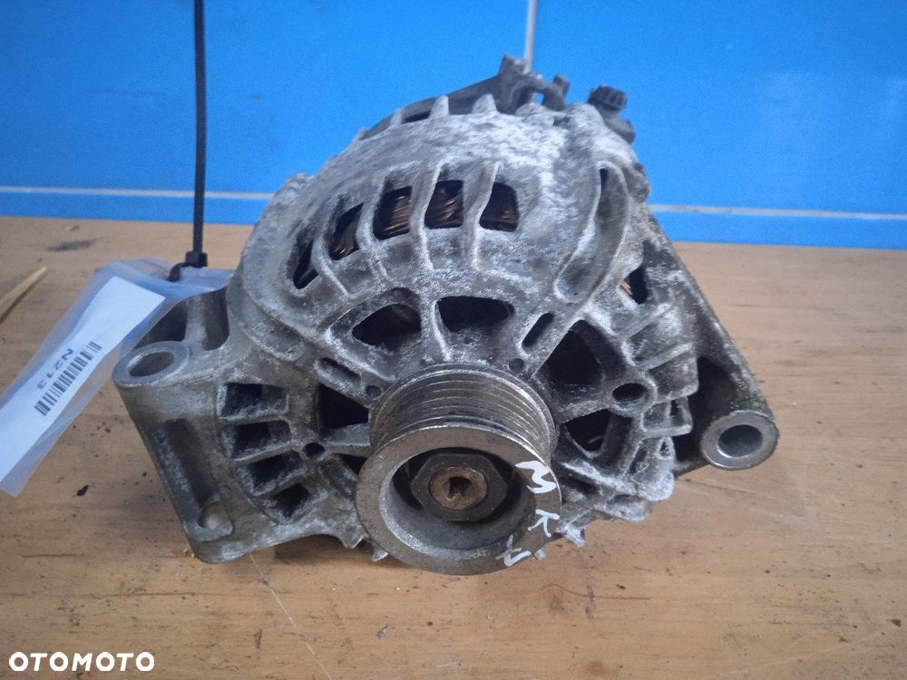 Alternator Ford AV6N10300HA - 1