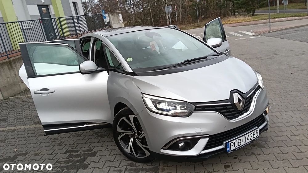 Renault Scenic 1.7 Blue dCi Zen - 8