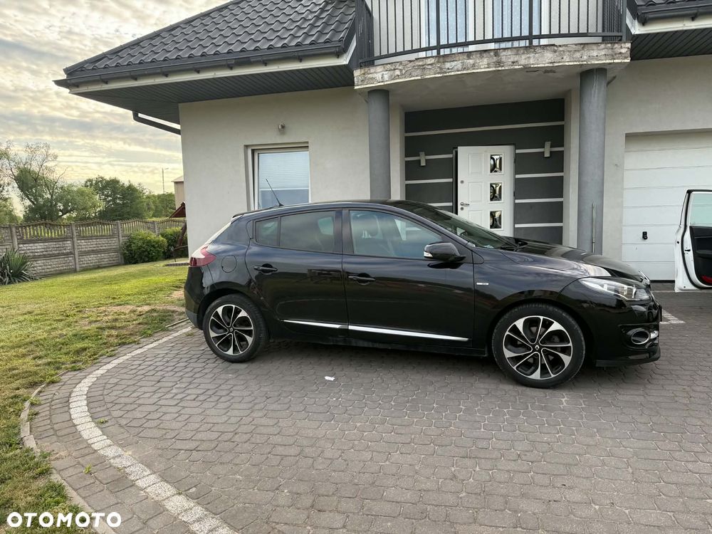 Renault Megane 1.2 16V TCe Bose EDC - 2