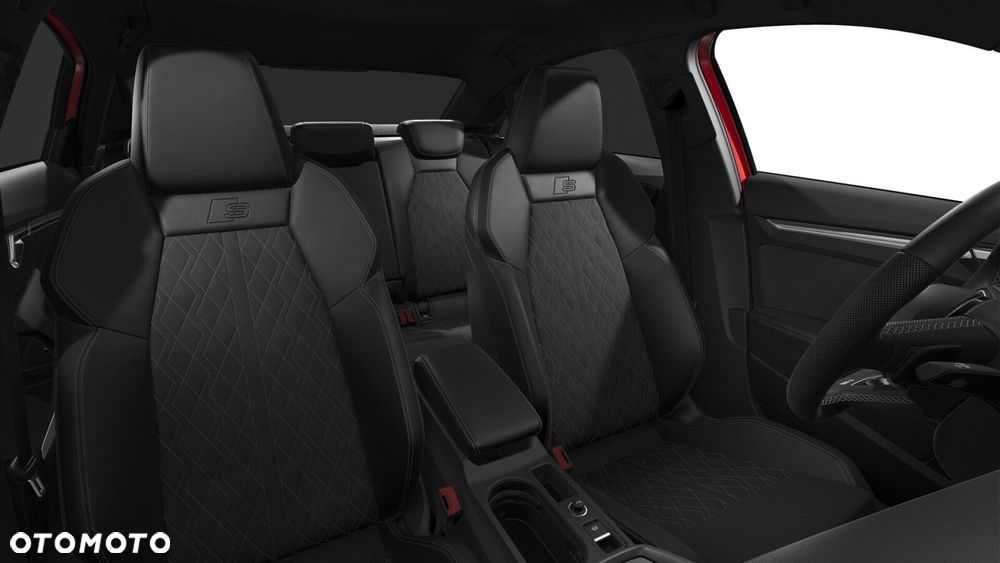 Audi S3 Limousine - 4