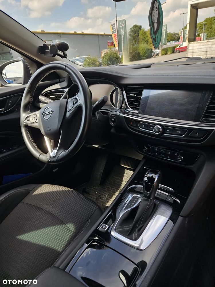 Opel Insignia 2.0 CDTI Edition - 8
