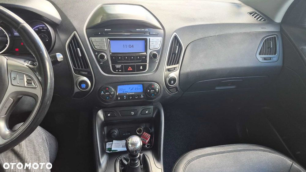 Hyundai ix35 - 12