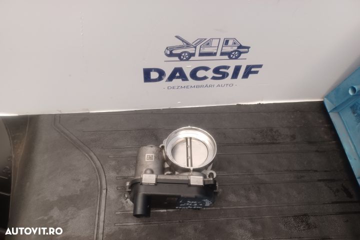 CLAPETA ACCELERATIE 04E133062T 04E133062T Skoda Octavia 2 [facelift] - 3