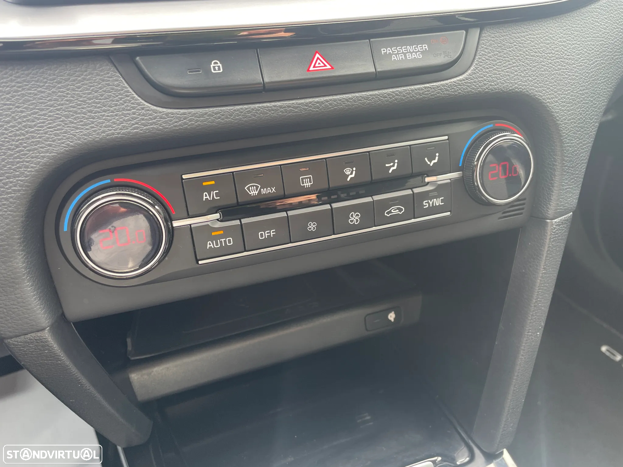 Kia Ceed SW 1.0 T-GDI Drive - 7