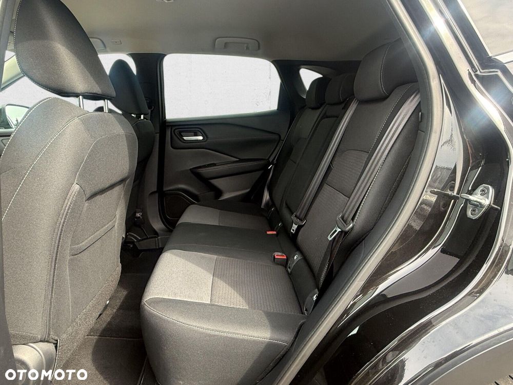 Nissan Qashqai 1.5 e-POWER N-Connecta - 23