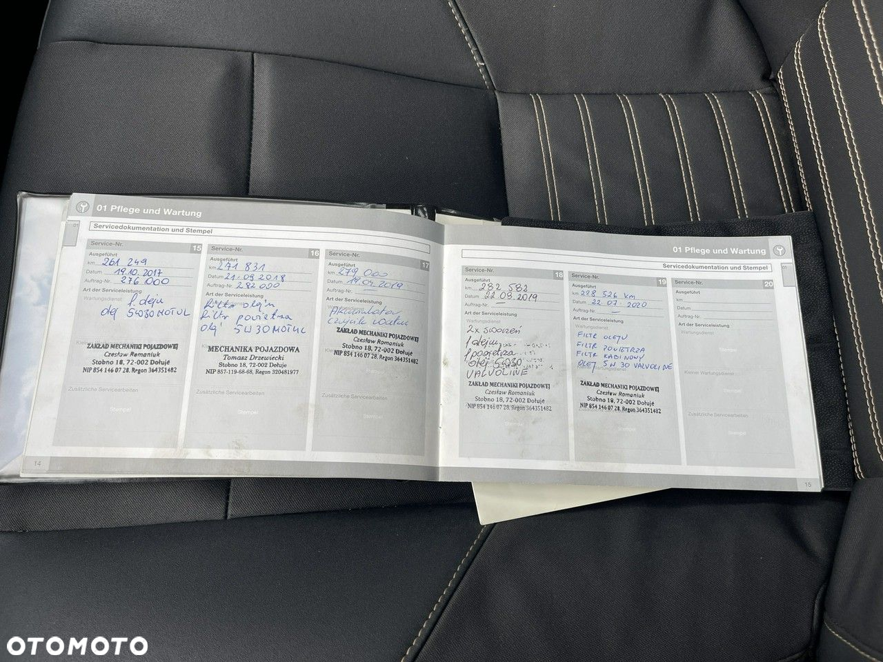 Volvo V50 - 34
