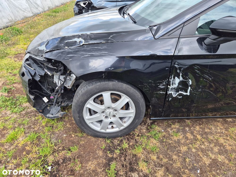 Seat Leon 2.0 TDI DPF FR - 6
