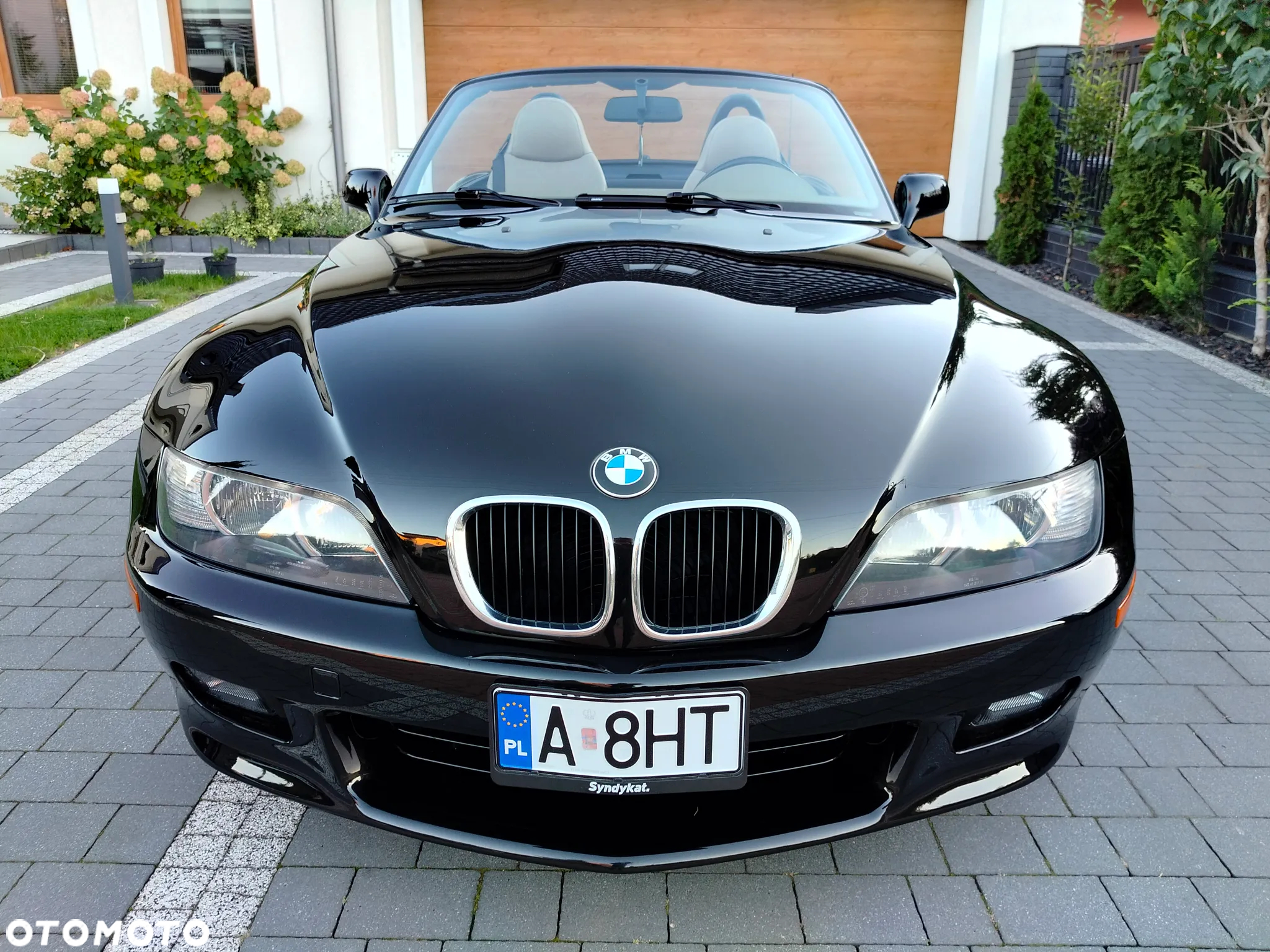 BMW Z3 - 3