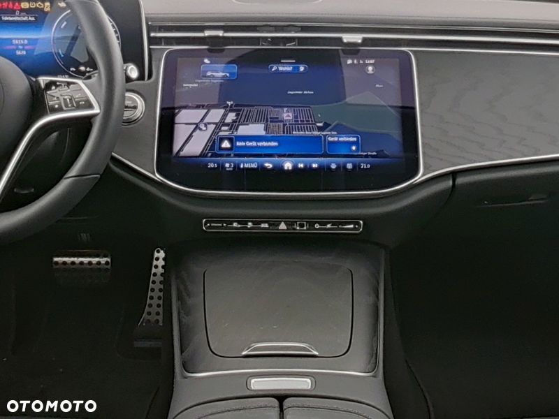 Mercedes-Benz Klasa E 300 de PHEV 4-Matic All-Terrain Avantgarde 9G-Tronic - 8