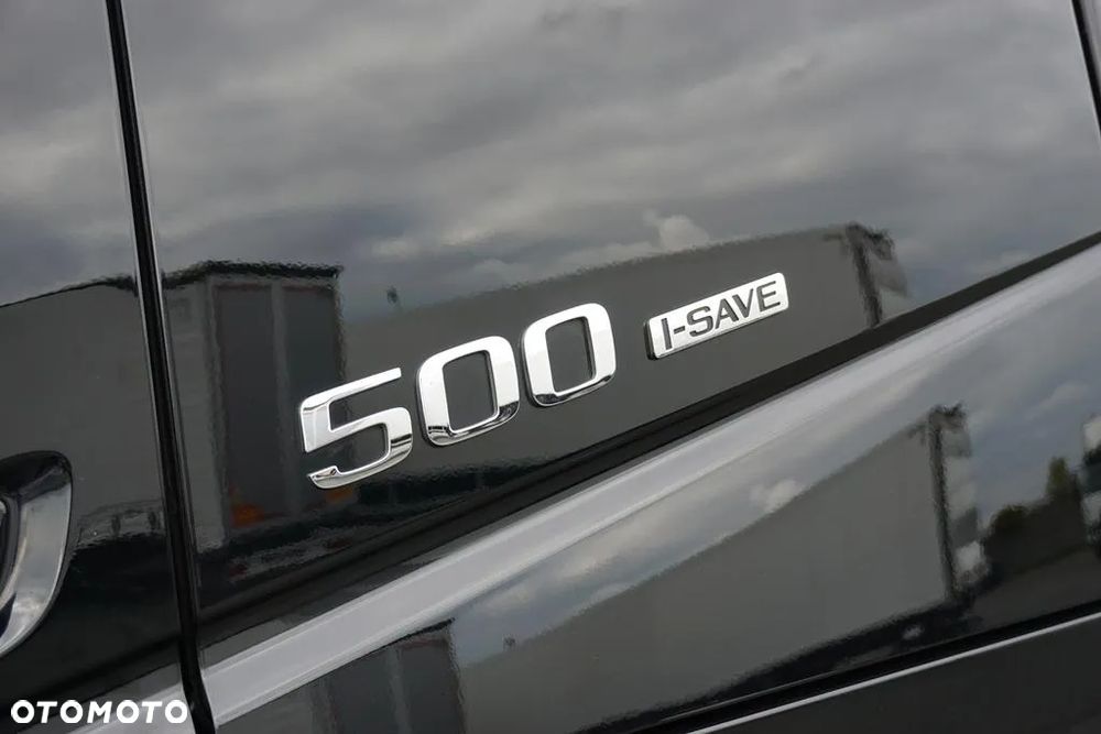 Volvo FH / 500 / I - SAVE / EURO 6 / ACC / XL / I - COOL - 27