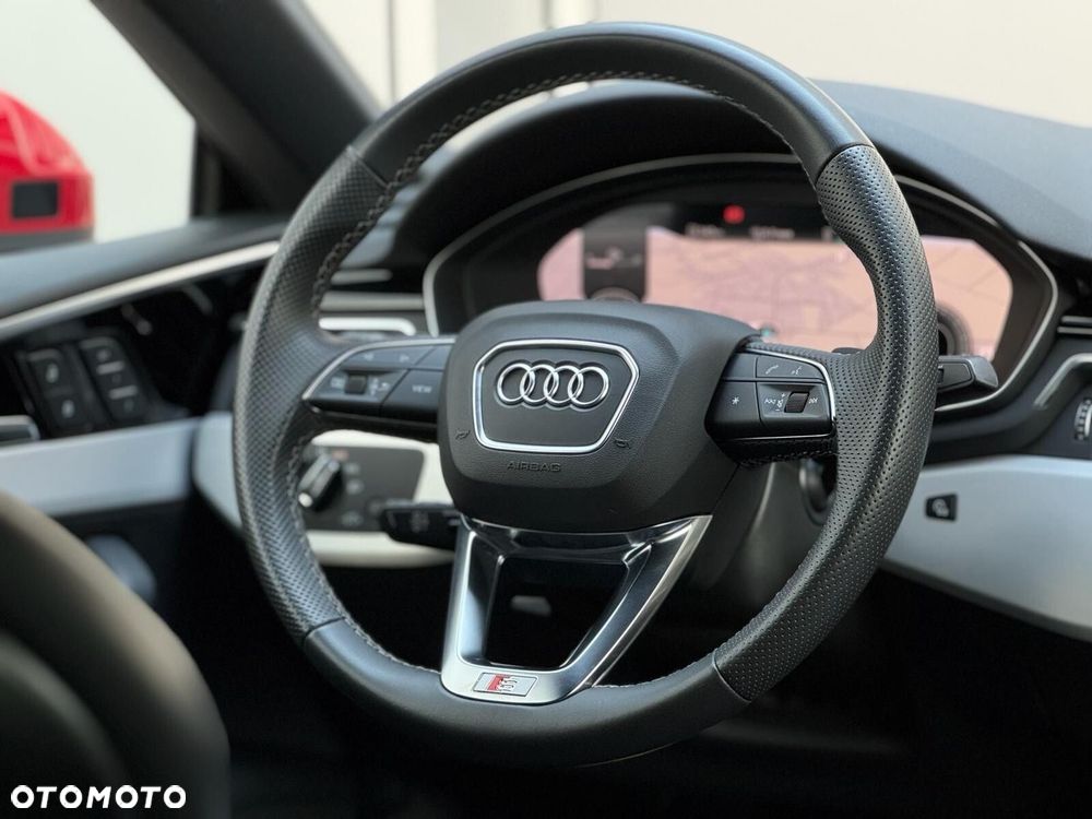Audi A5 Sportback - 16