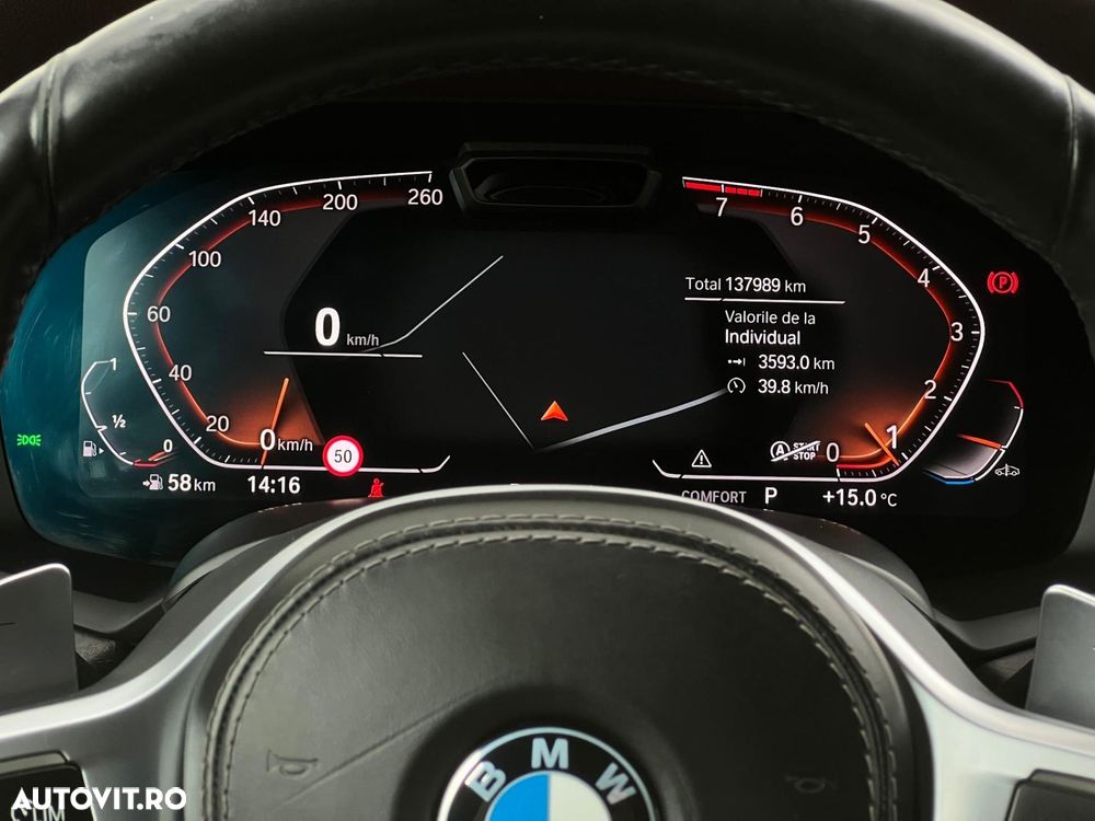 BMW X5 - 21