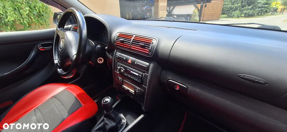 Seat Leon - 12