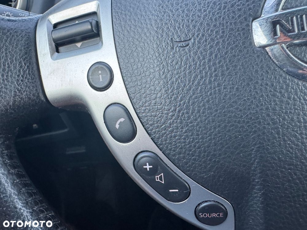 Nissan Qashqai 1.5 dCi N-Connecta - 18
