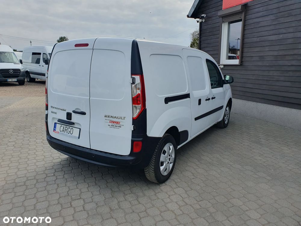 Renault KANGOO - 9