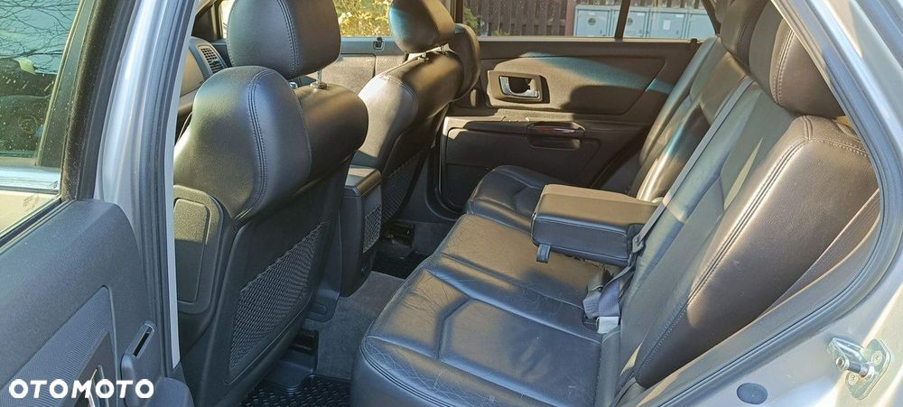 Cadillac SRX 3.6 V6 Elegance AWD - 23