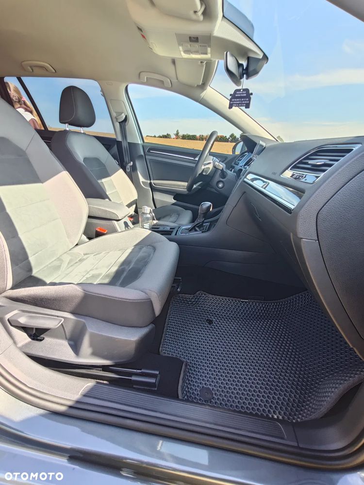Volkswagen Golf 1.5 TSI ACT OPF DSG Highline - 17