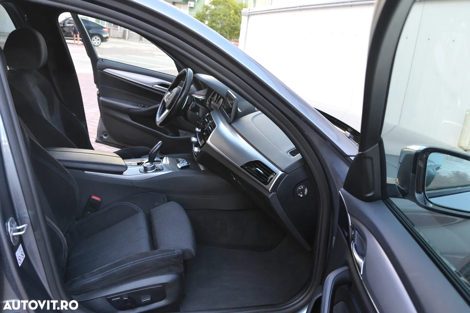 BMW Seria 5 - 15