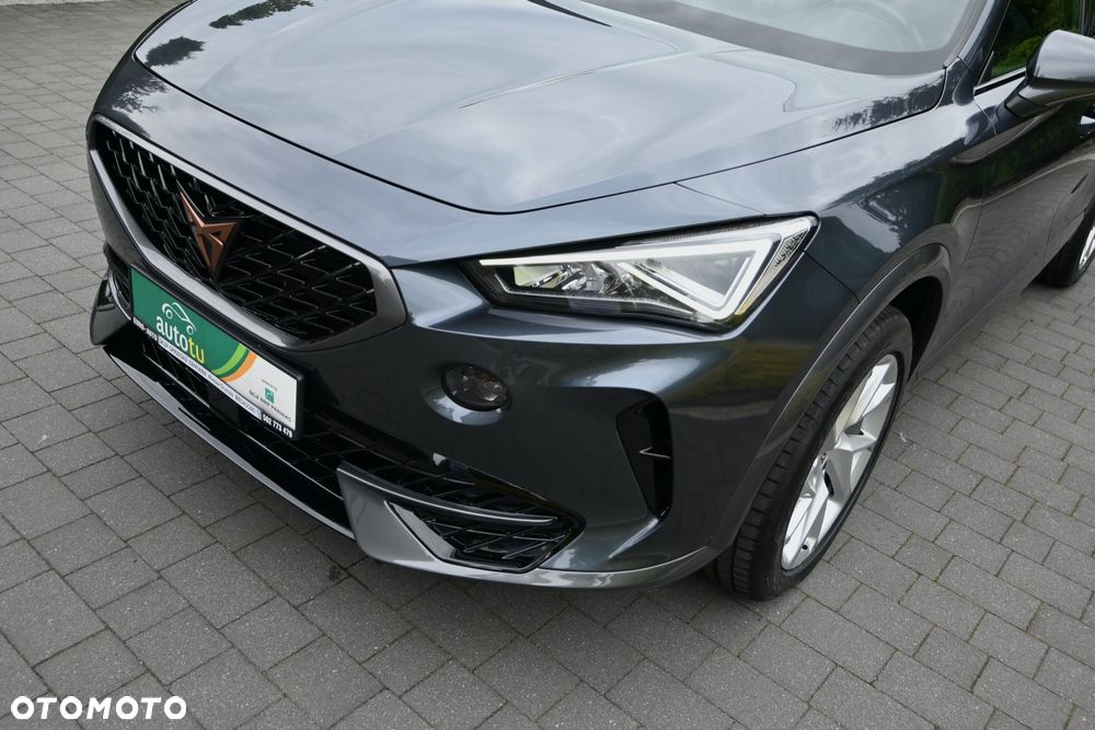 Cupra Formentor 1.5 TSI DSG - 38