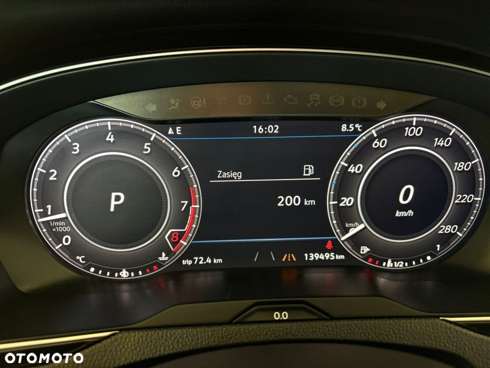 Volkswagen Arteon - 16