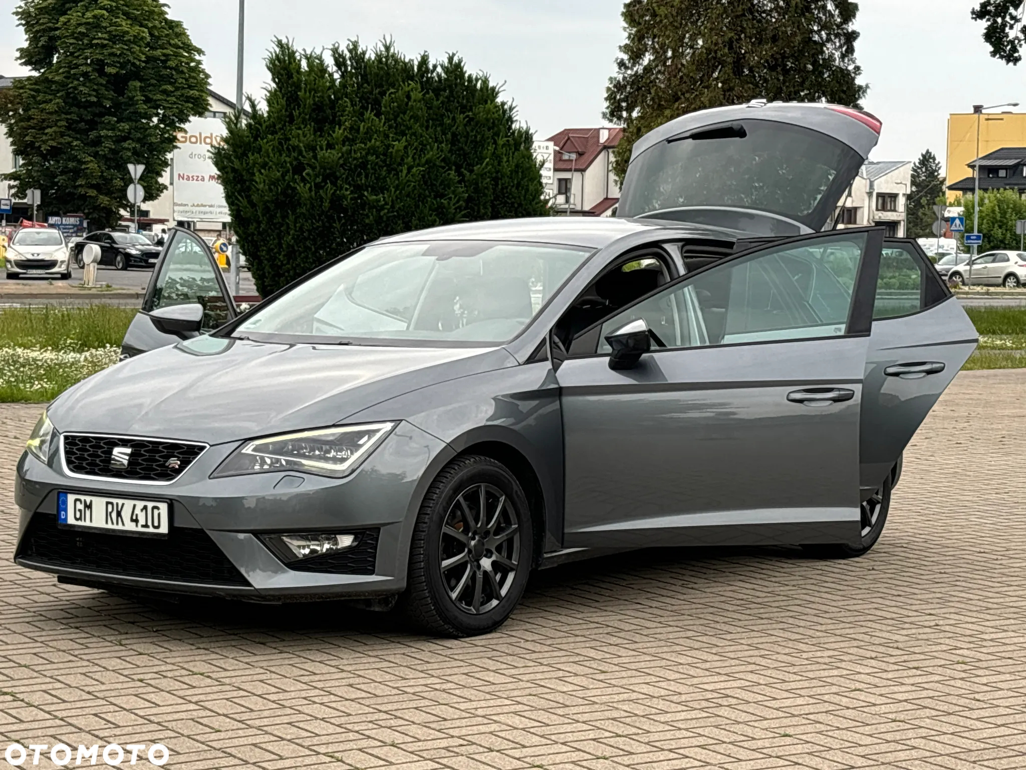 Seat Leon - 12