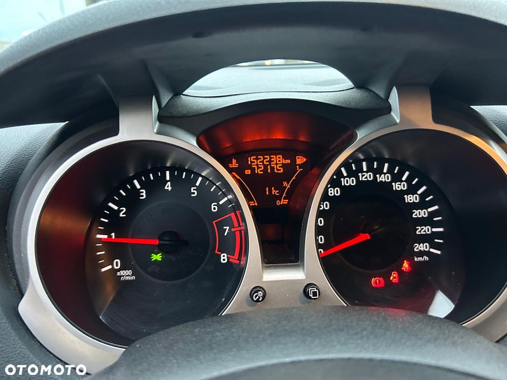 Nissan Juke 1.2 DIG-T Acenta EU6 - 30