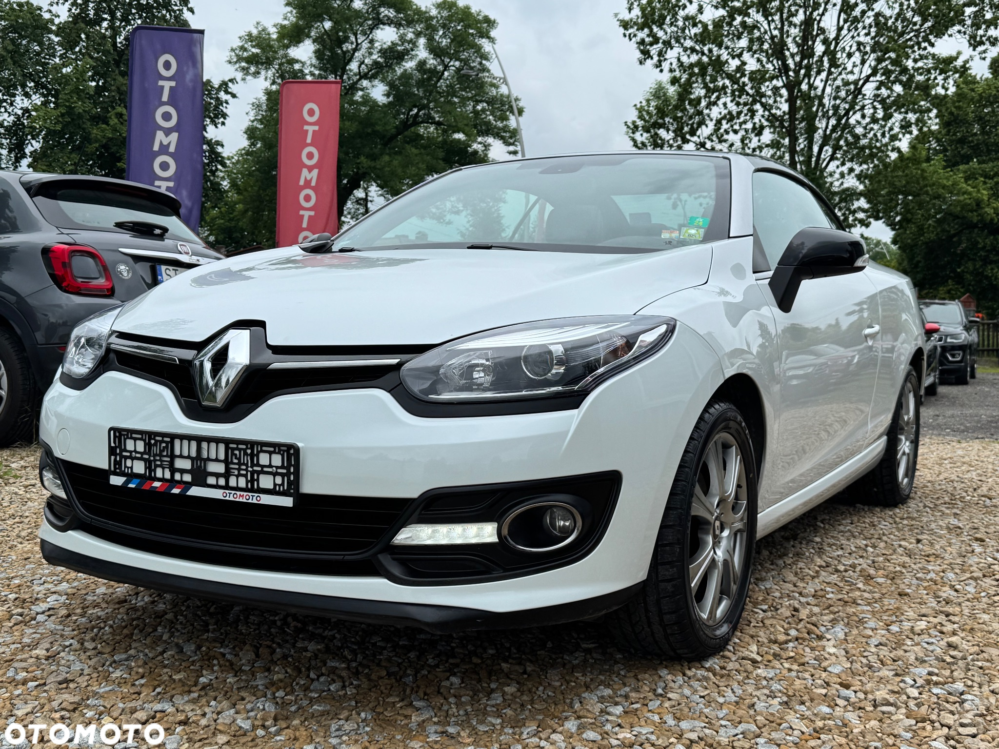 Renault Megane - 26