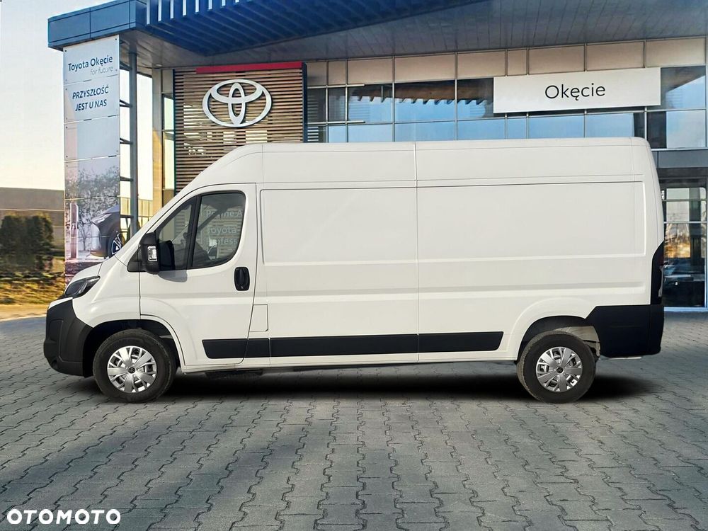Toyota PROACE MAX - 3