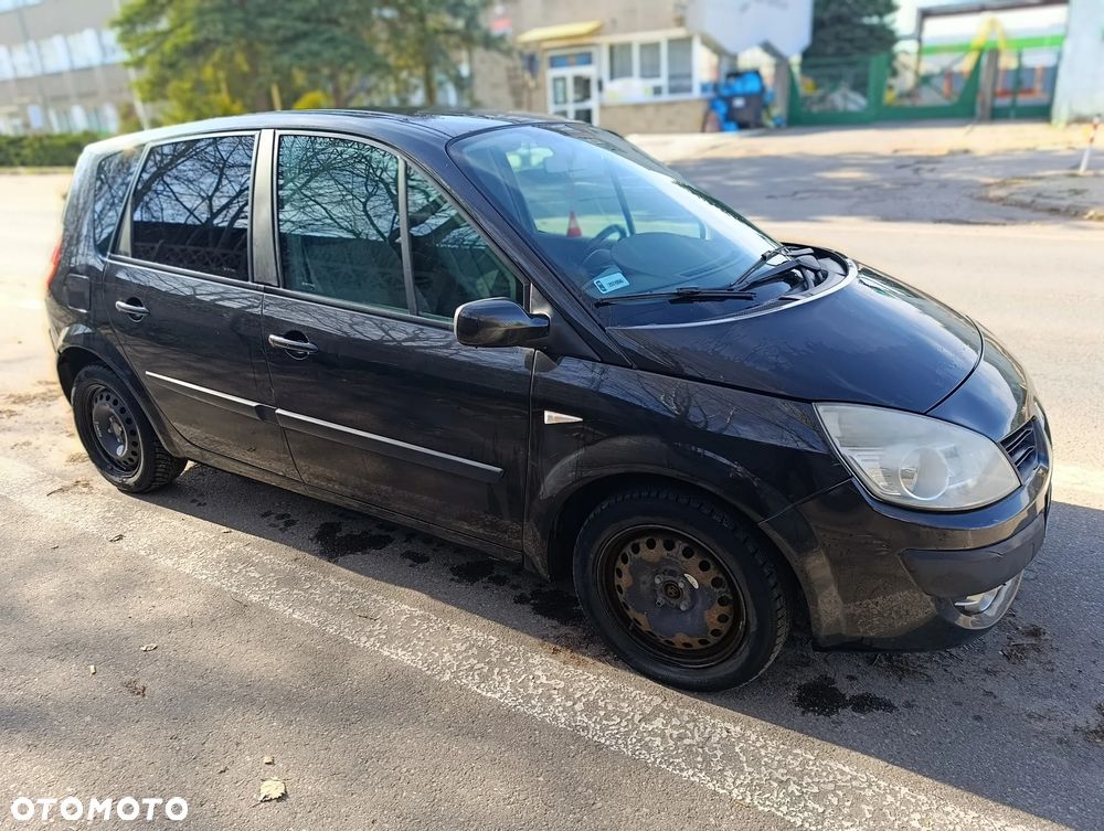 Renault Scenic 1.6 16V 110 Authentique - 1