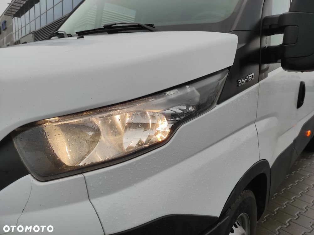 Iveco DAILY 35S15 - 13