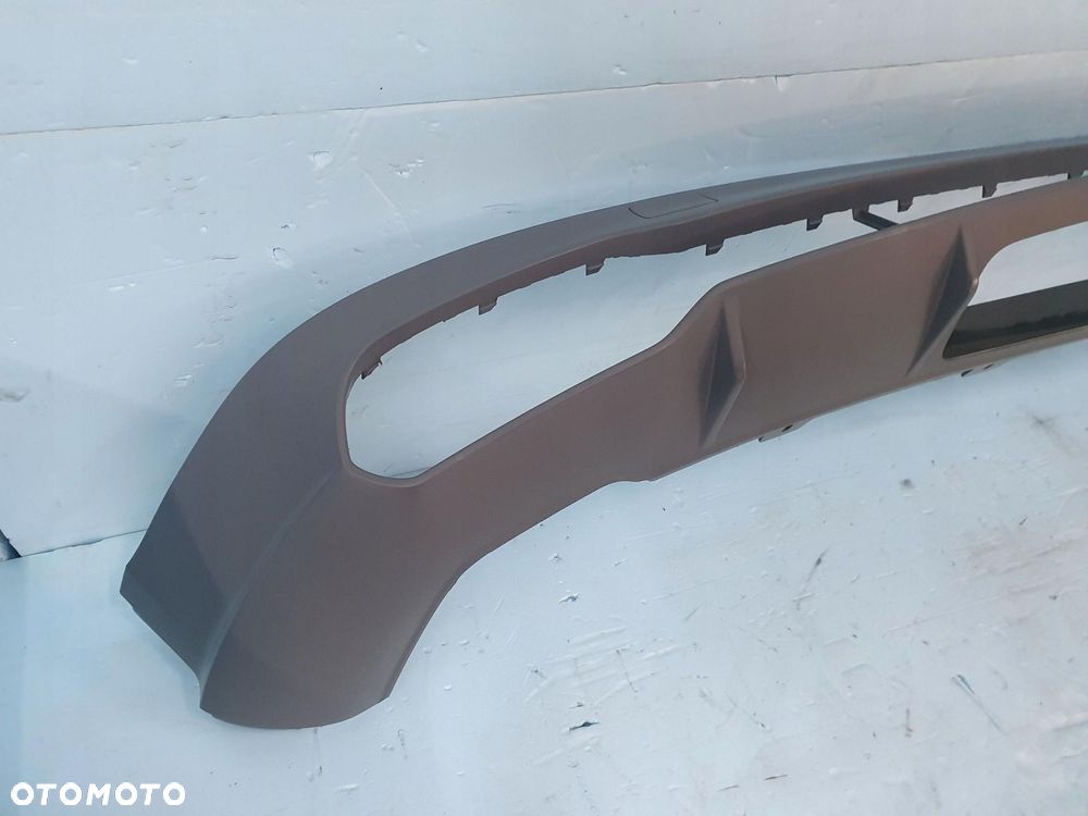 AUDI SQ5 Q5 80A S Line ZDERZAK TYLNY TYL 80A807521D - 14