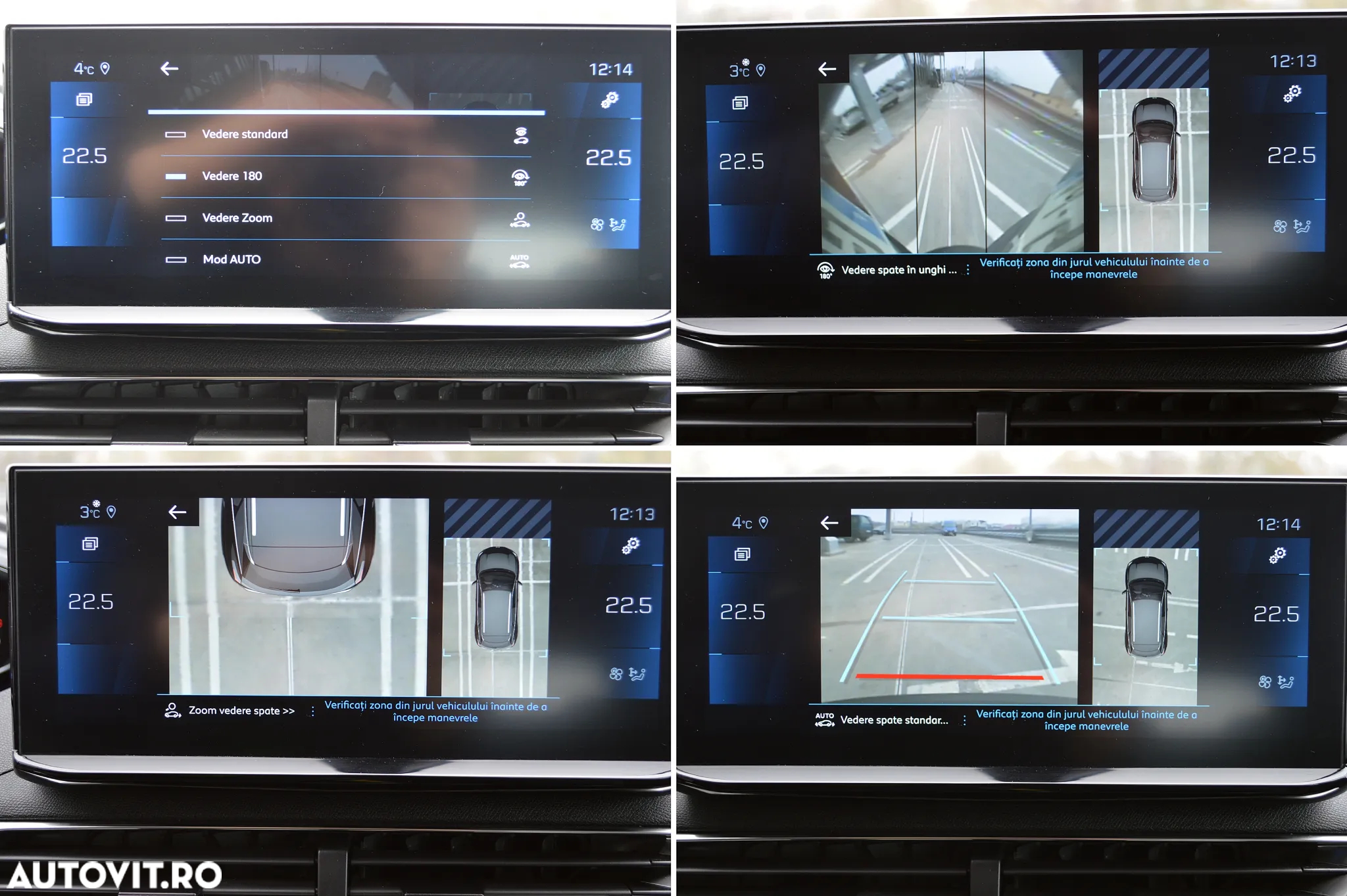 Peugeot 3008 BlueHDi 130 Stop & Start EAT8 Active Pack - 20
