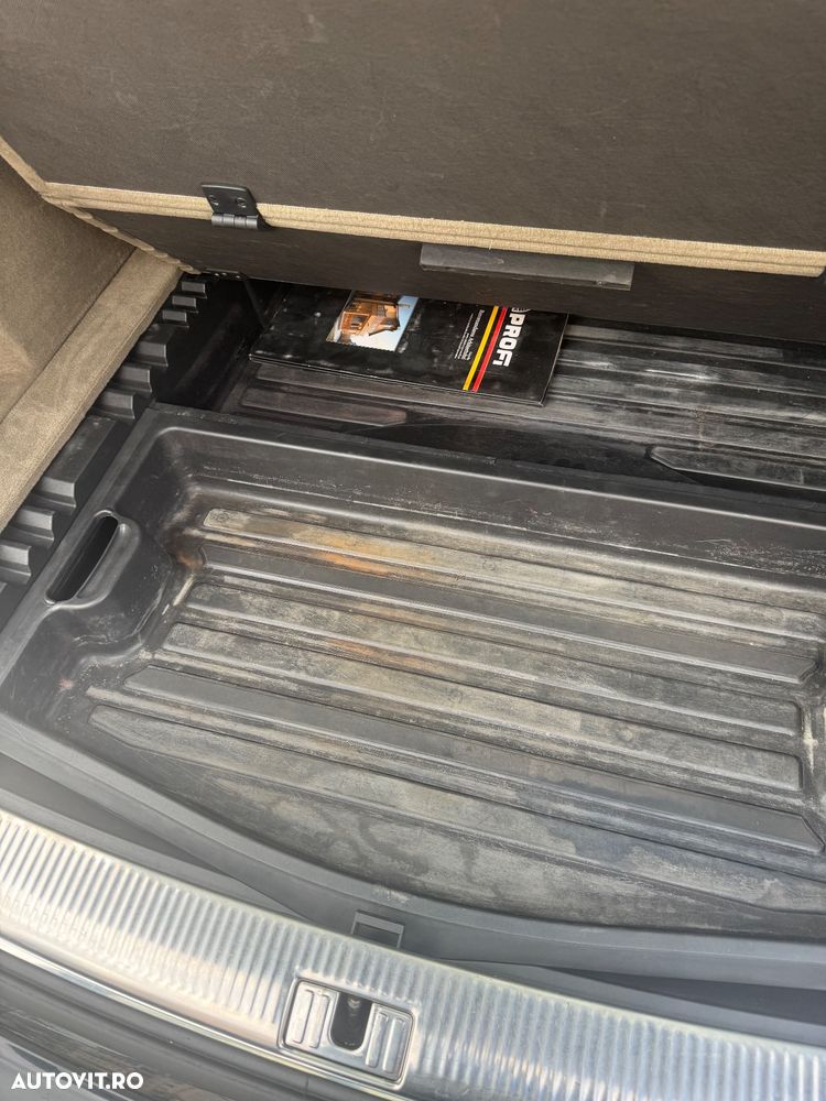 Audi Q7 - 12