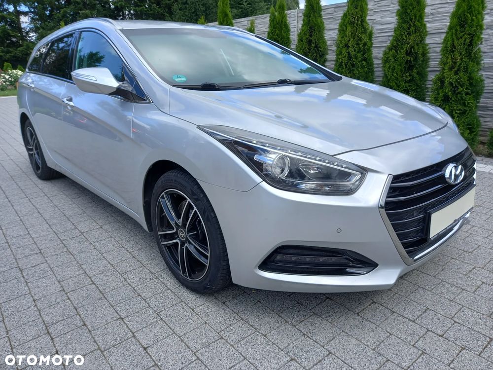 Hyundai i40 - 13