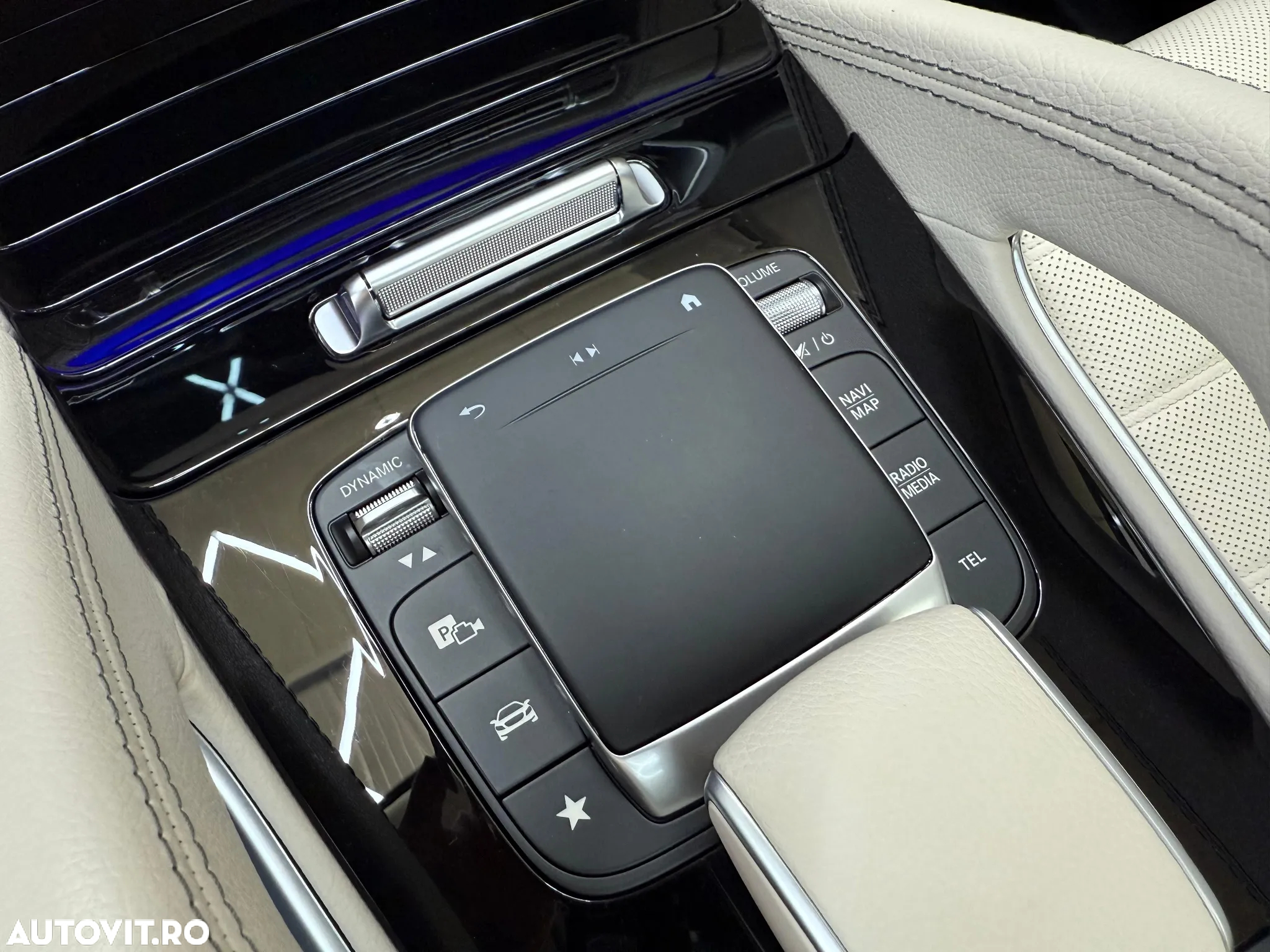 Mercedes-Benz GLE Coupe 350 de 4MATIC - 16