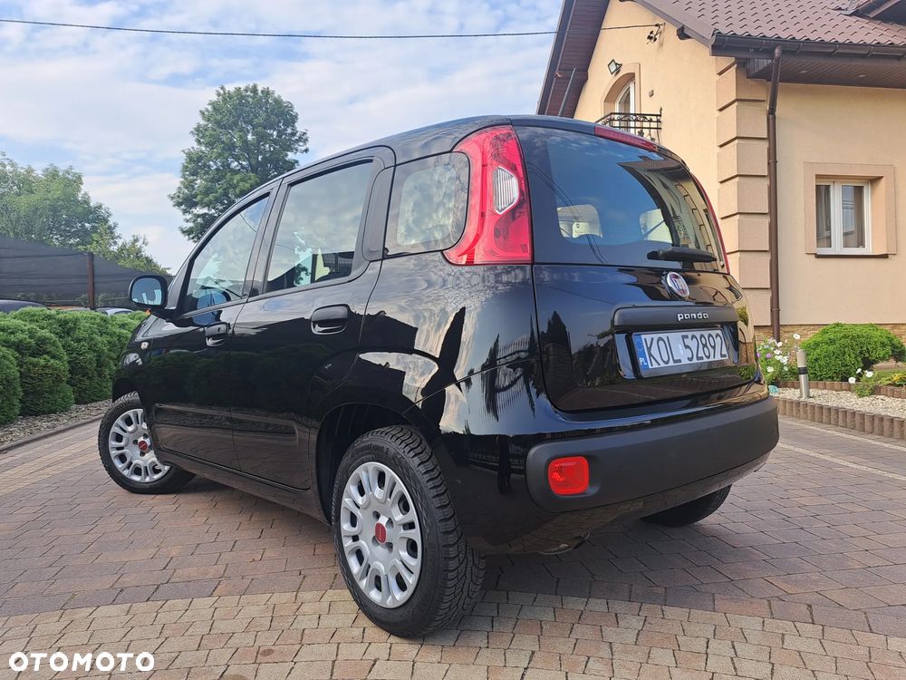 Fiat Panda 1.2 Pop - 4