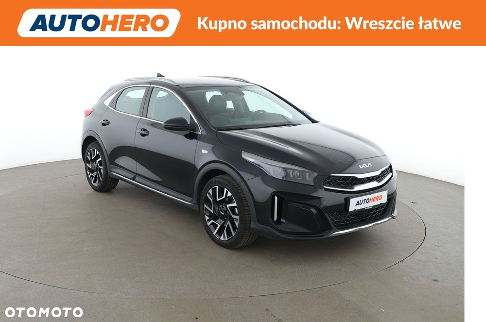 Kia XCeed - 10