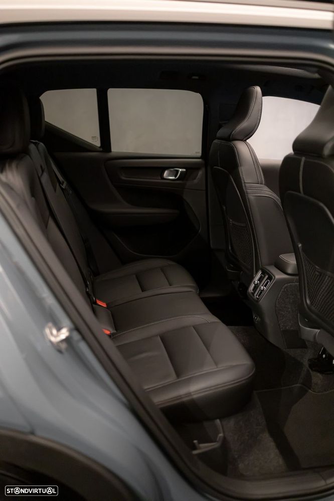 Volvo XC 40 P8 AWD Recharge RDesign - 21