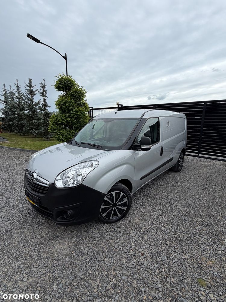 Opel Combo - 2