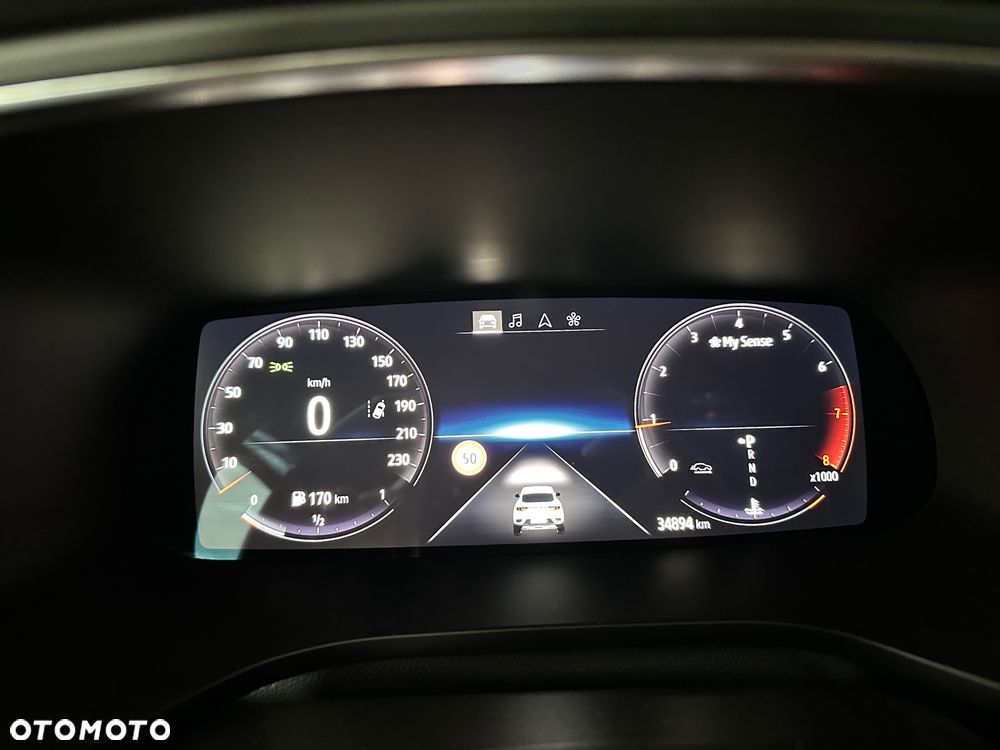 Renault Arkana 1.3 TCe mHEV R.S Line EDC - 31