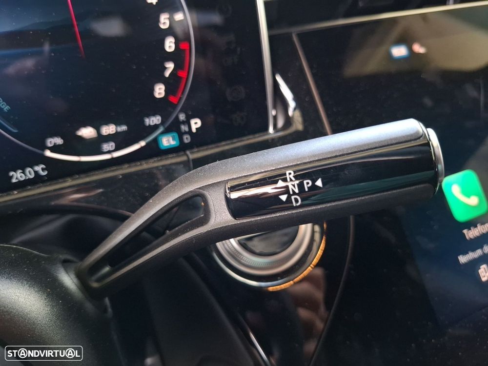 Mercedes-Benz E 53 AMG Hybrid 4Matic+ — fotografia 17