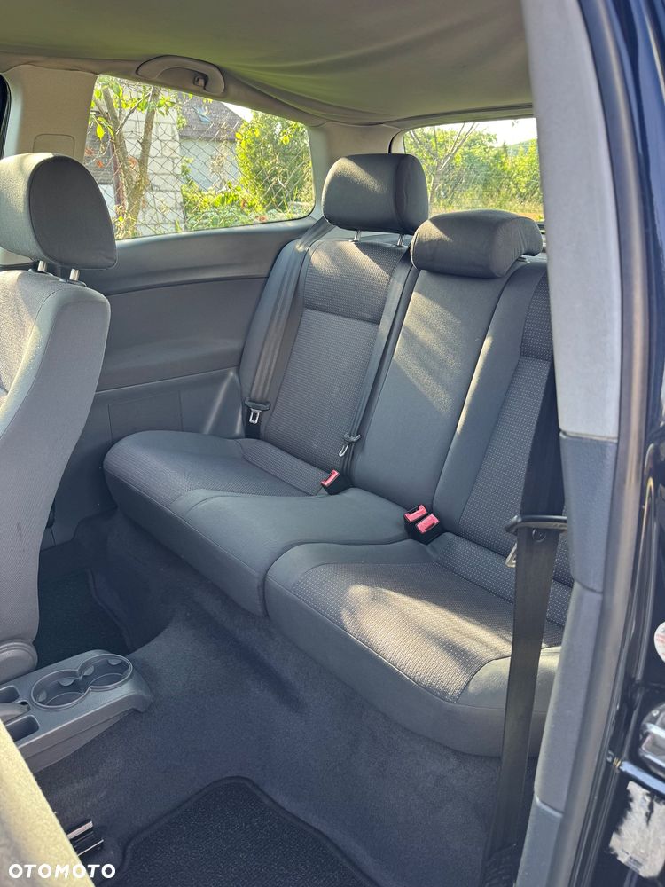 Volkswagen Polo 1.9 TDI Comfortline - 8