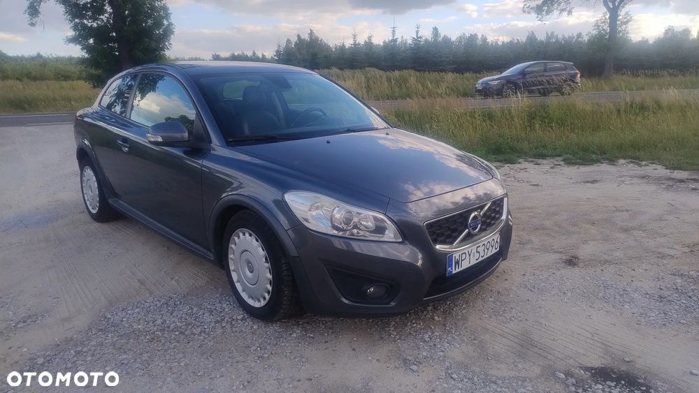 Volvo C30 1.6D DRIVe Start/Stop Kinetic - 1